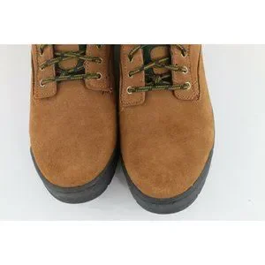 Vtg 90s Streetwear Mens 10.5 W Goretex Suede Leather Hiking Ankle Boots Brown Vintage | Shoes | Vintage 9s Streetwear Mens Size 05 Suede  main image 2